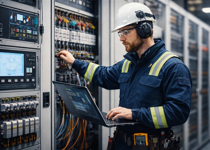 Expertise Intégrée CFA / CFO